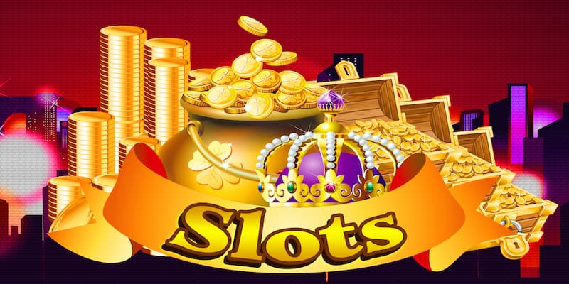 Slot Game i9bet là gì?