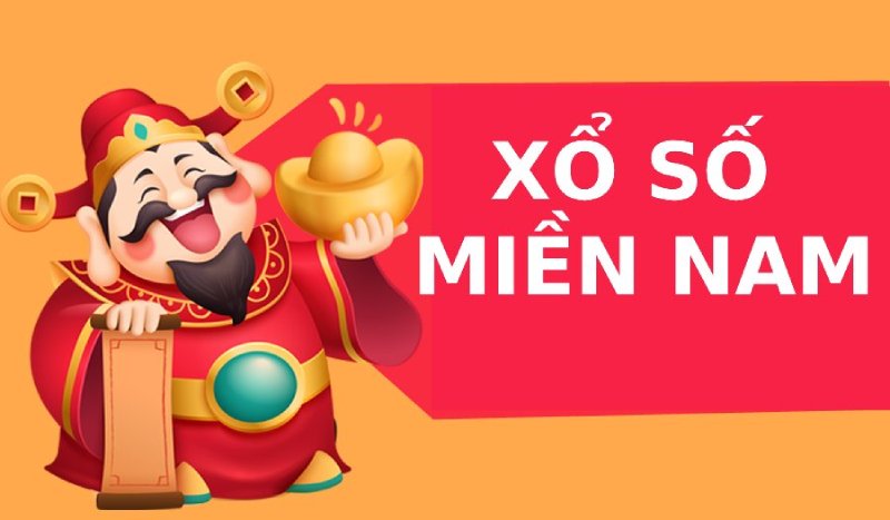 Tổng quan xổ số miền Nam