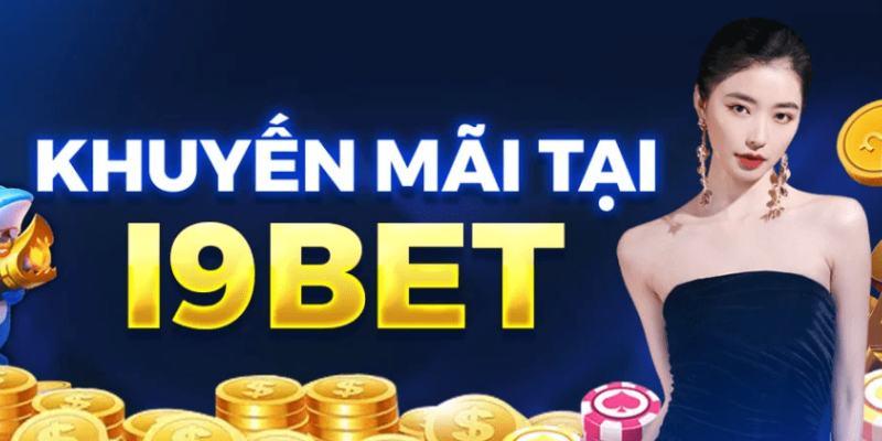 Những câu hỏi thường gặp về Khuyến mãi i9bet